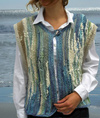 Knit a Beach