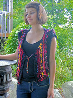 Raj Vest