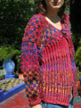 Berber Jacket