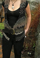 Riverstone Vest